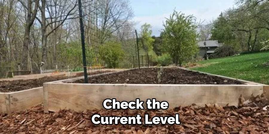 Check the Current Level