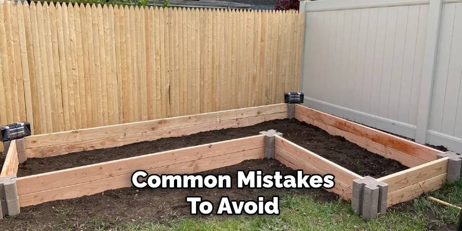 Common Mistakes to Avoid
