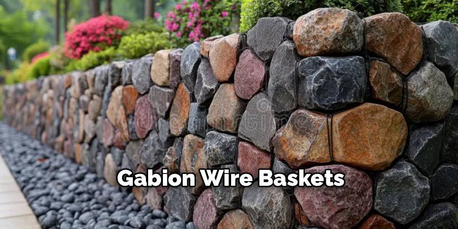 Gabion Wire Baskets