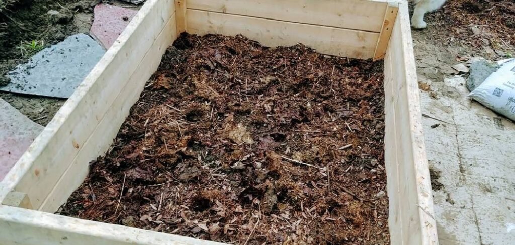 How to Layer a Garden Bed