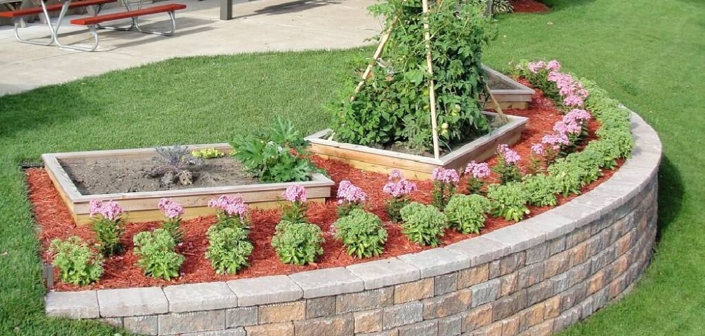 How to Make Landscaping Beds