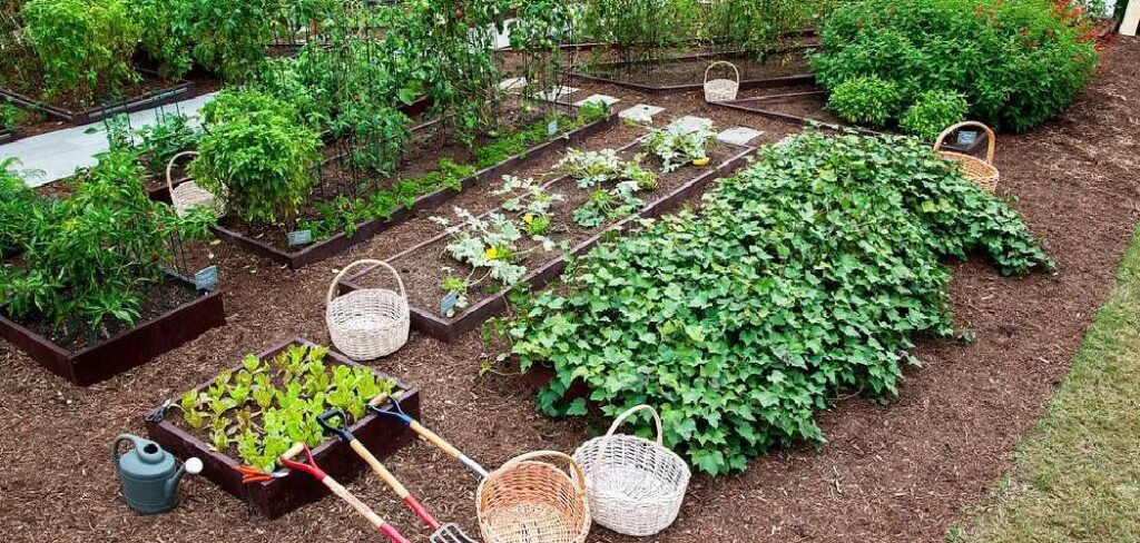 How to Make Raised Garden Bed Corners