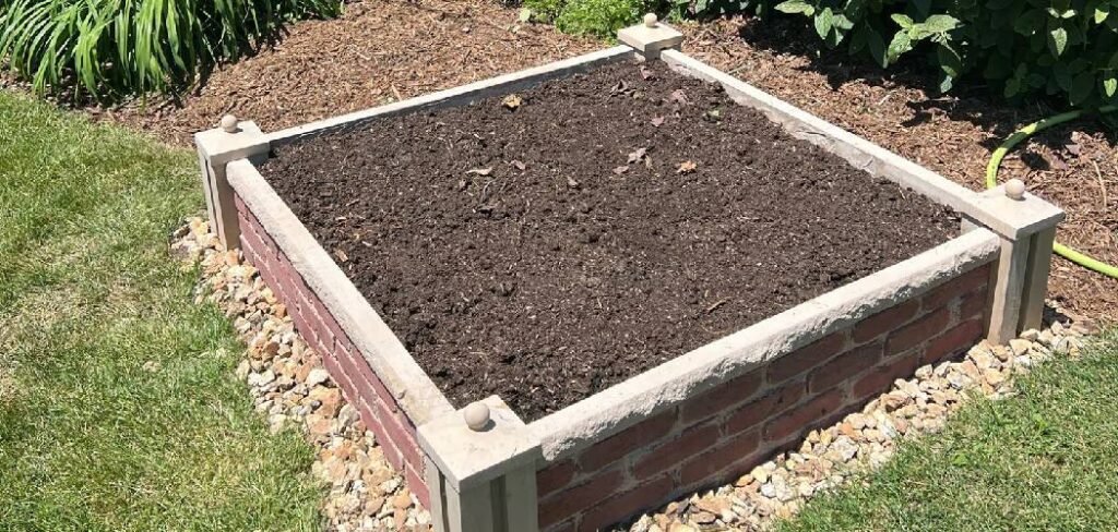 How to Refresh Raised Bed Soil