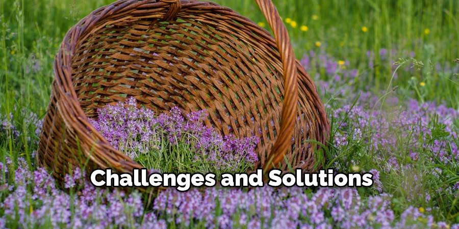 Challenges and Solutions