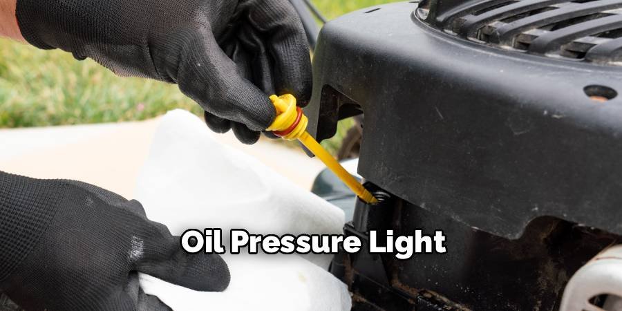 Common Oil Problems