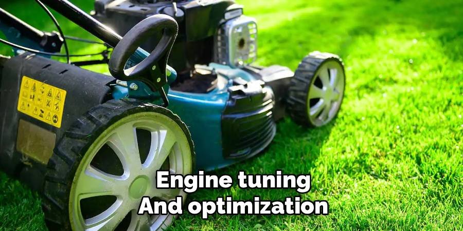 Engine tuning and optimization