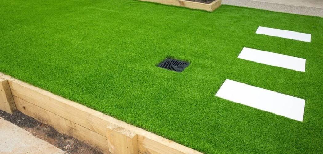 How to Fix an Ugly Lawn