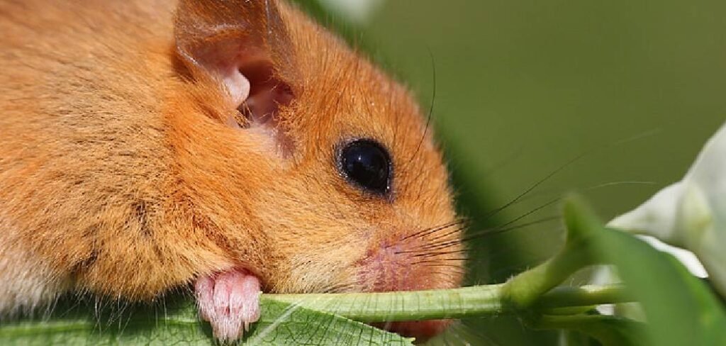 How to Get Rid of Mice in Greenhouse