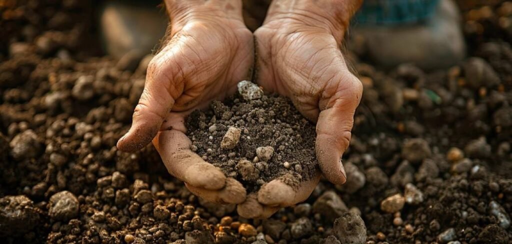 How to Make Hard Soil Soft