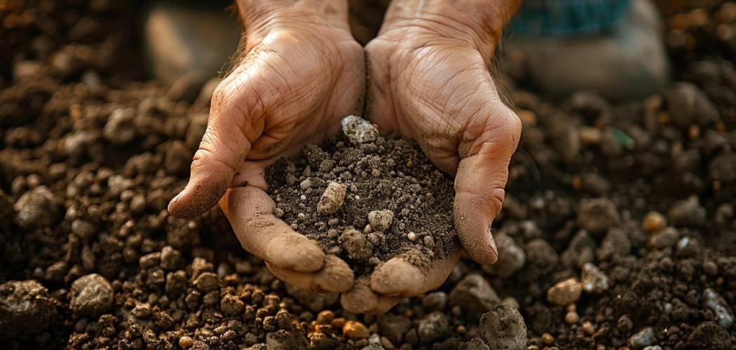 How to Make Hard Soil Soft