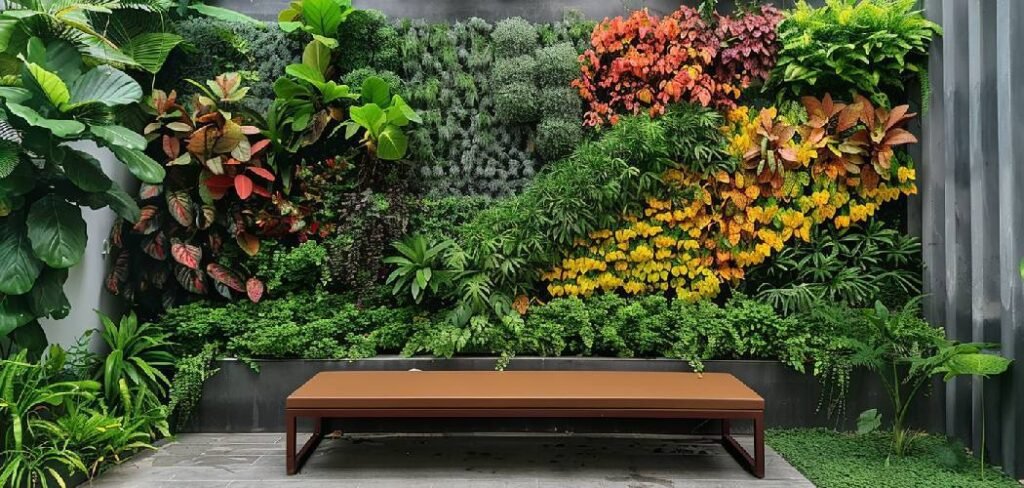How to Make a Concrete Base for a Greenhouse