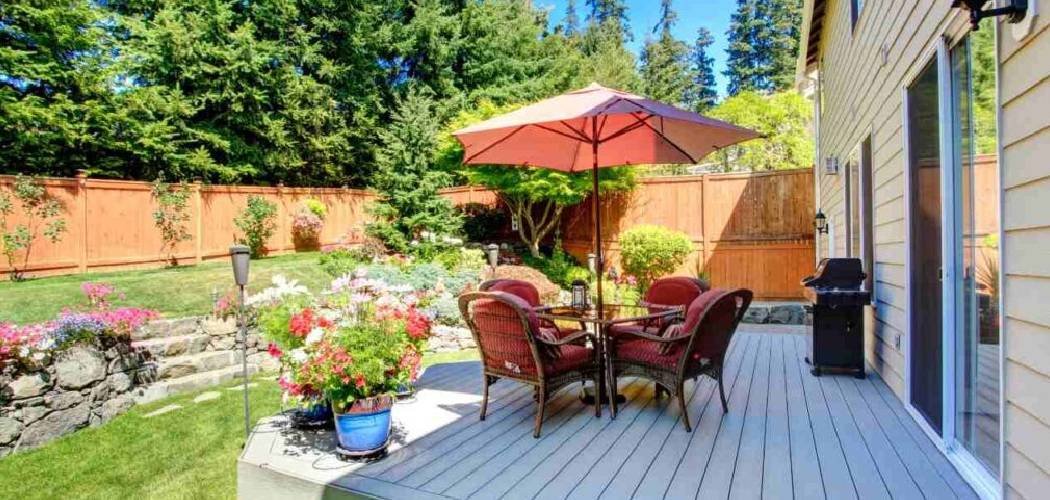 How to Maximize Garden Space