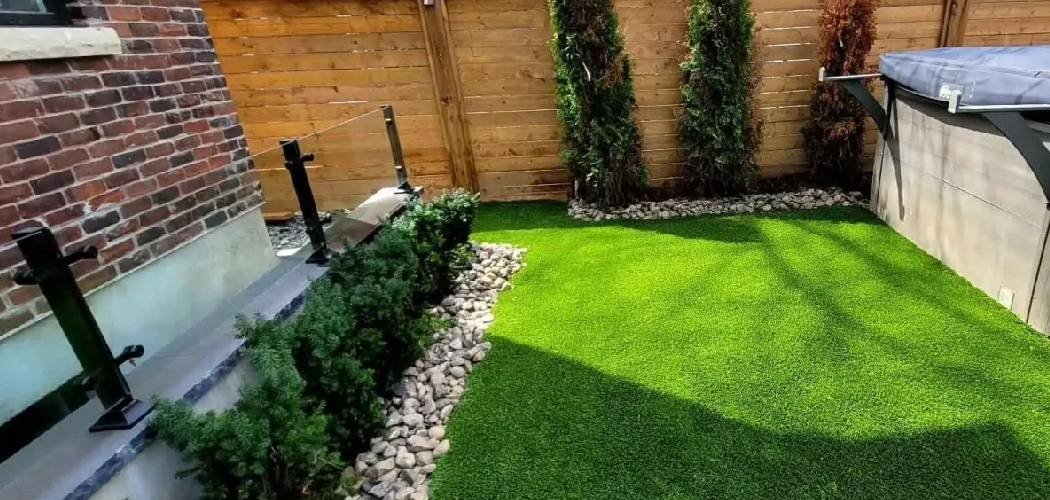 How to Prepare Ground for Landscaping