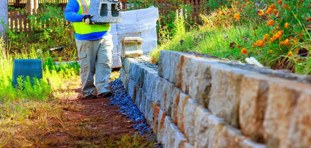 How to Update Landscaping