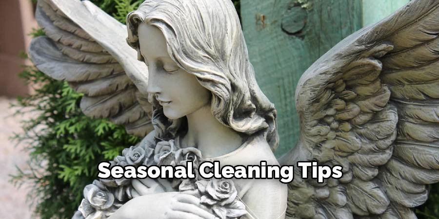 Seasonal Cleaning Tips