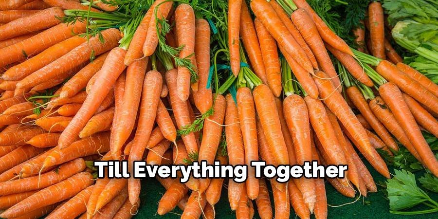 Till Everything Together