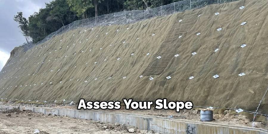 Assess Your Slope