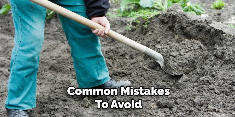 Common Mistakes to Avoid