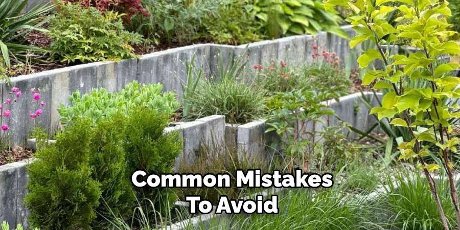 Common Mistakes to Avoid