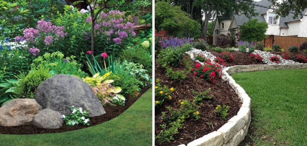 How to Build a Berm for Landscaping