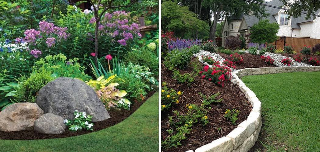 How to Build a Berm for Landscaping
