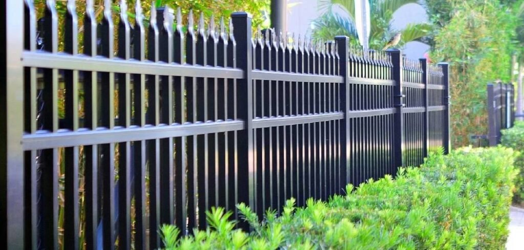 How to Build a Garden Fence to Keep Animals Out