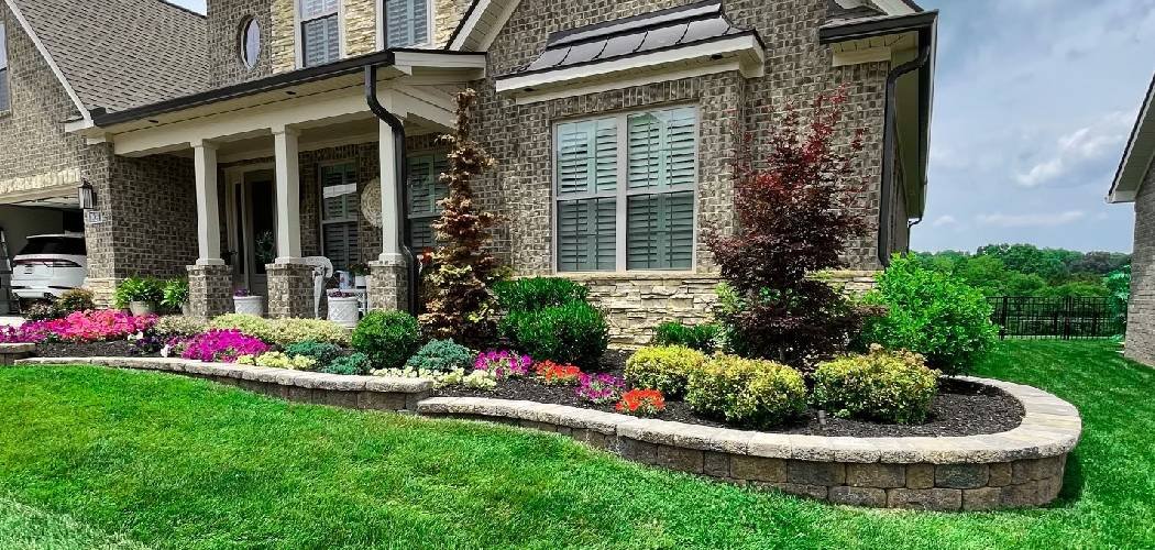 How to Fix Lawn Ruts After Construction