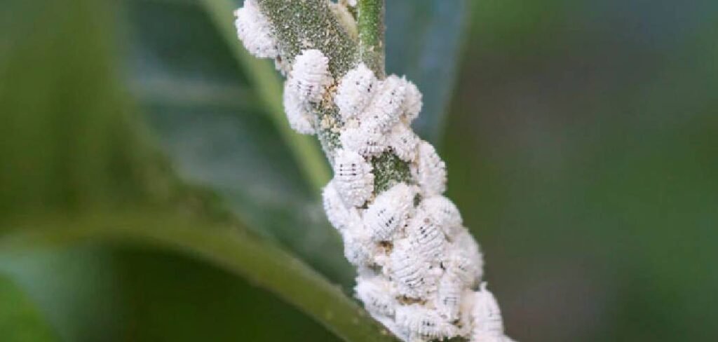 How to Get Rid of Aphids on Gardenias