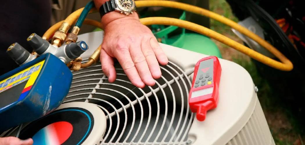 How to Heat a Greenhouse Without Electricity