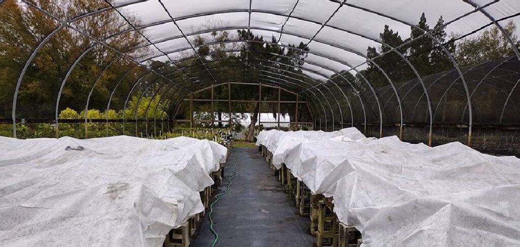 How to Install Shade Cloth for Garden