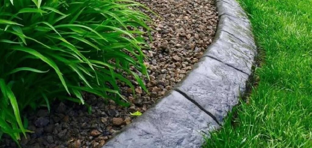 How to Keep Garden Stones in Place