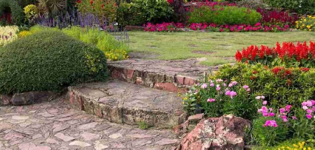 How to Layer Landscaping