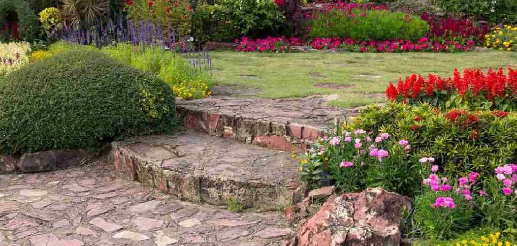 How to Layer Landscaping