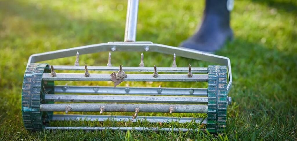 How to Loosen Compacted Soil Lawn