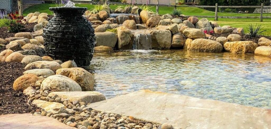 How to Maintain River Rock Landscaping