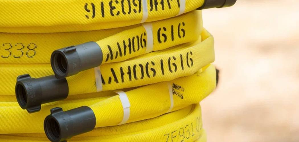 How to Measure Garden Hose Diameter