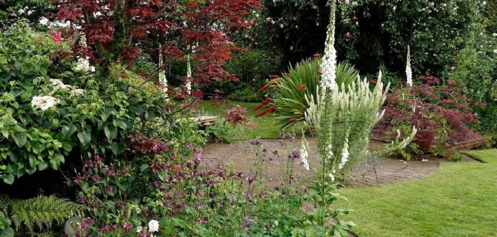 How to Turn Yard Into Garden