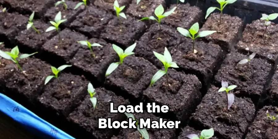Load the Block Maker