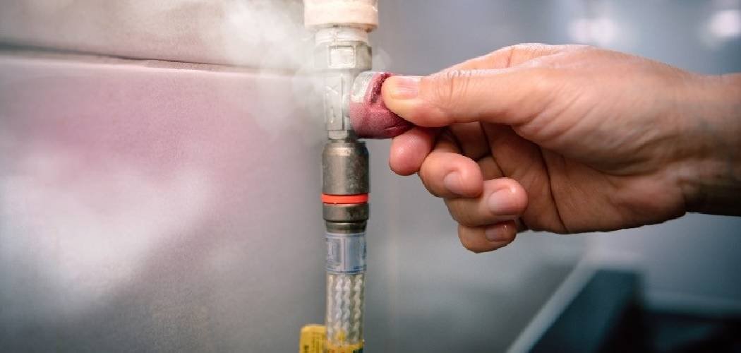 How to Unscrew Nozzle Off Hose