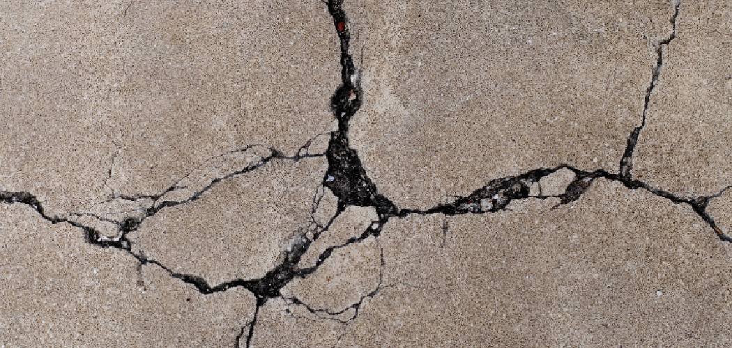 How to Fix Large Cracks in Clay Soil