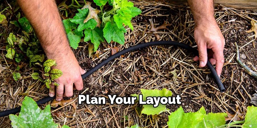 Plan Your Layout