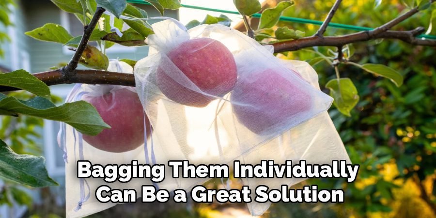 Bagging Them Individually 
Can Be a Great Solution