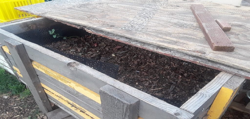 How to Keep Worm Bin Warm in Winter