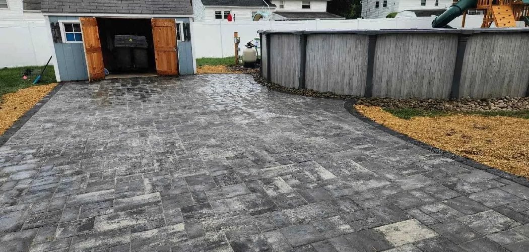 How to Landscape Over Concrete