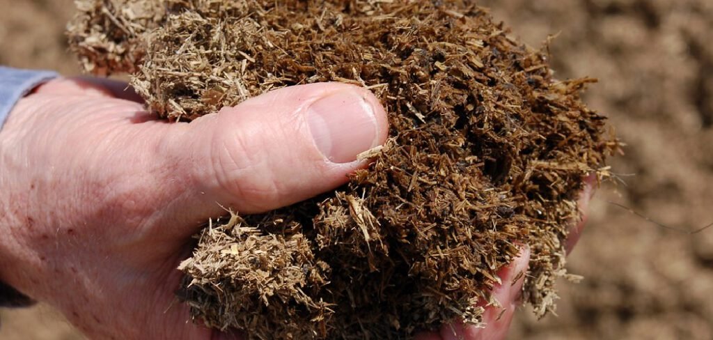 How to Pasteurize Manure Substrate