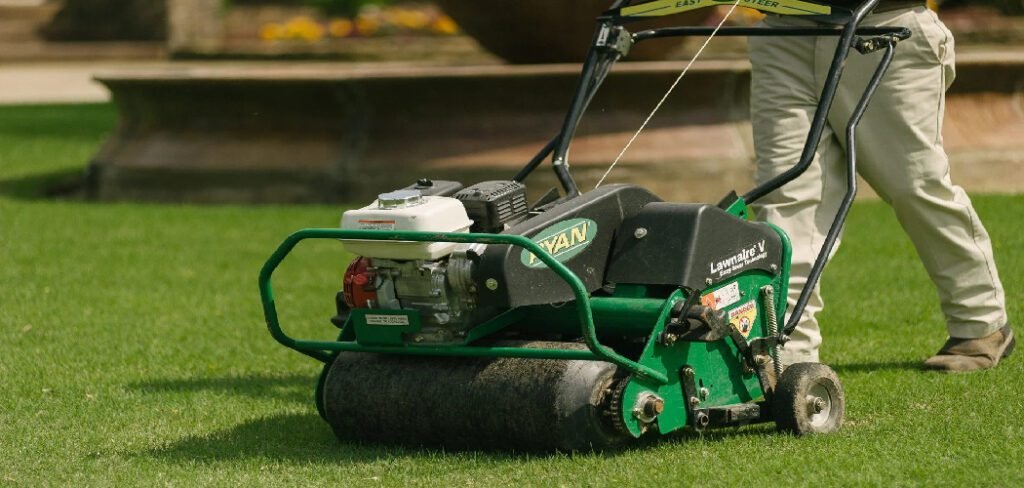 How to Prepare Your Lawn for Aeration
