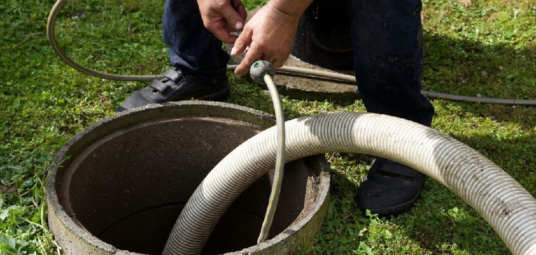 How to Wrap Up a Hose