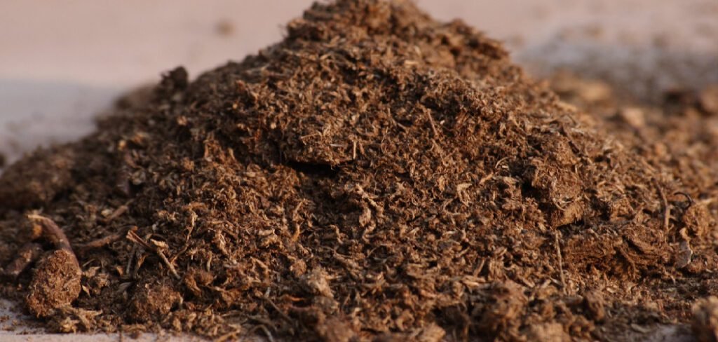 How to Make PittMoss
